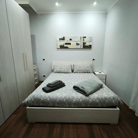 Casa Vacanza Giorgia Marino Exteriér fotografie